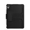UAG Scout mit Ständer und Handschlaufe Schutzhülle für Apple iPad 10,9" 2022 schwarz BULK