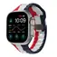 Nomad Sport Strap Armband M/L für Apple Watch Ultra (49/45/44/42 mm) Sommerspiele