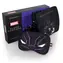 noblechairs Memory Foam Kissenset - Black Panther Edition / für EPIC & ICON & HERO & Legend Stühle