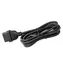 Solight WO2000-ND4 Stromkabel für lineare Beleuchtung / 1,5m