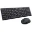 DELL KM555 schwarz / kabelloses Tastatur- und Mausset / Bluetooth / 2,4 GHz / CZ -Layout