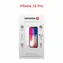 Swissten Schutz-Hartglas für Apple iPhone 16 Pro