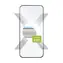 FIXED Schutzglas Full-Cover für Google Pixel 9 Pro XL / Verklebung über das gesamte Display / Schwarz