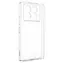 FIXED TPU Gel Cover Story für Infinix Note 40 5G klar