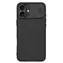 Nillkin CamShield PRO Backcover für Apple iPhone 16 schwarz