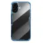 Nillkin Nature TPU PRO Cover für Apple iPhone 16 blau
