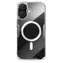 Nillkin Nature TPU PRO Magnethülle für Apple iPhone 16 klar
