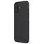 Nillkin Super Frosted PRO Magnetische Rückseite für Apple iPhone 16 schwarz