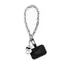 Karl Lagerfeld Universal-Armband Choupette Silber