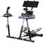 Wheel Stand Pro Ständer für Thrustmaster Joystick TCA Airbus