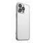 Joyroom JR-15Q2 Schutzhülle für Apple iPhone 15 Pro mattgrau
