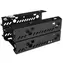 PHANTEKS Rahmen für HDD / 2x 3,5" 