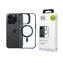 3mk Satin Armor MagCase Schutzhülle für Apple iPhone 14 Pro Max