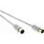 Sencor SAV 109-070W Antennen-Koaxialkabel MF 7,5 m