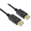 PremiumCord DisplayPort 2.0 Verbindungskabel MM vergoldete Stecker 1,5m