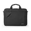 PORT DESIGNS SYDNEY ECO TL Toploading schwarz / Tasche für Laptop 13/14" / Tablet 10,1"