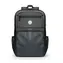 PORT DESIGNS SEATTLE ECO 15,6/16" grau / Rucksack für Laptops bis 16" / 14 l