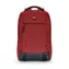 PORT DESIGNS TORINO II 15,6/16" rot / Rucksack für Laptops bis 16" / 15 l