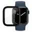 PanzerGlass Panzerglas Full Body AB für Apple Watch 8/7 45 mm schwarz