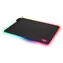 Thermaltake Level 20 RGB Mauspad schwarz / Gaming-Mauspad / 370 x 290 x 4 mm / Sonderangebot
