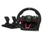 HORI RWA: Racing Wheel Apex Wireless / Lenkrad mit Pedalen für PS5 & PS4 & PC