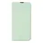 Obal:Me SmoothTouch Case für XIAOMI Redmi 13 4G/5G, Mintgrün