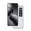Obal:Me 5D Tempered Glass für XIAOMI 14T/14T Pro schwarz