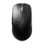 Lamzu Atlantis MINI 4K Gaming Maus - Charcoal Black / Kabellose Gaming-Maus / optisch / 30000 DPI / 6 Tasten / USB-C /