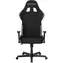 DXRacer Formula Gaming-Stuhl schwarz-grauer Stoff / 121-131 cm / Stoff / 130 kg