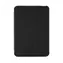Pipetto Origami No1 Original Case Schutzhülle für Apple iPad mini (2024/2021) schwarz