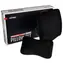 Nitro Concepts Memory Foam Kissenset Schwarz / Für Nitro Concepts Stühle 