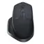 Logitech MX Master 2S schwarz / kabellose optische Maus / 7 Tasten