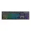 Marvo SOLDAT 20 schwarz / Gaming-Tastatur / Membran / USB / RGB / CZ/ SK-Layout / 1,5 m