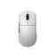 Endgame Gear OP1w 4k Wireless Gaming Mouse weiß / Gaming-Maus / kabellos / 26000 DPI / 7 Tasten