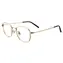 XIAOMI Blaulichtbrille Gold 