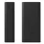 XIAOMI Power Bank 30000mAh schwarz / 18W / 2x USB-A / 1x USB-C  