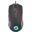 ZAVOS Gaming Mouse schwarz / kabelgebundene Gaming-Maus / optisch / 3200 DPI / 5 Tasten / USB-A / 1,5m