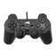 Baracuda SQUID Gamepad / DualShock / 12 Tasten / USB / PC.PS3.PS4 / Plug&Play