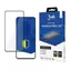 3mk HardGlass Max Lite Schutzglas für Motorola Moto G55 5G schwarz