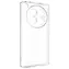 FIXED TPU-Gel-Cover Story für Infinix Zero 40 4G klar