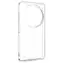 FIXED TPU Gelhülle Story für ZTE Blade A75 5G/ Nubia Focus 5G klar