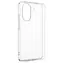 FIXED TPU-Gelhülle Story für POCO X7 Pro transparent