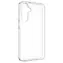 FIXED TPU Gelhülle Story AntiUV für Samsung Galaxy A16 4G/5G klar