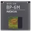 Nokia Akku BP-6M 3250/9300 / Bulk / Original