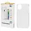 Aligator -Hülle TRANSPARENT Infinix SMART 7HD
