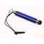 Aligator Stylus RING universal / blau / für kapazitive Touchscreens