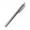 Aligator Stylus UNI / silber / für kapazitive Touchscreens