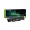 Green Cell Akku für Asus A32-K72 K72 K73 N71 N73 / 11,1V / 4400mAh