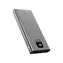 Allity APB-100 10000mAh 22,5W grau / Powerbank / 1xUSB-C / 2xUSB-A / PD / QC