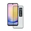 Obal:Me 5D Tempered Glass für Samsung Galaxy A26 5G schwarz